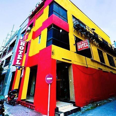 New Wave Sg Buloh - Dd Hotel Damansara Damai Exterior photo